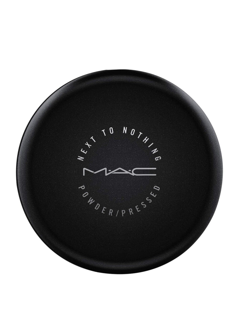 MAC Next To Nothing Pressed Face Powder Medium 10g Discontinued Rare New